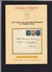 CATALOGUE DE VENTE WILLIAM N° 220 à 224 , 226 à 229 Et 231 (10 Catalogues ) Dont Collection  Moens Waroquiers - Catalogues For Auction Houses