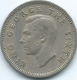 New Zealand - George VI - 1952 - 6 Pence - KM16 - New Zealand