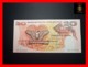 PAPUA NEW GUINEA 20 Kina 1995  P. 10 B  Sig. Tarata - Aopi   UNC - Papua New Guinea