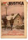 Rustica N 50 Decembre 1952 La Chasse Par Temps De Neige - Garden