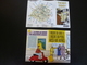 FLOCH Folders RATP + Poste - Stickers