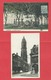 10 CPA  -  Cambrai   ( Nord) - Cambrai