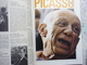 Jardin Des Arts N°200-201 Juillet-Août 1971 Spécial Picasso - Autres & Non Classés