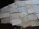 Lot Cpa France ( Environ 900 Gr )  Krieg Guerre 14-18 Ww1 1wk Cachet Feldpost - 100 - 499 Cartes