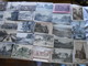 Delcampe - Lot Cpa France ( Environ 900 Gr )  Krieg Guerre 14-18 Ww1 1wk Cachet Feldpost - 100 - 499 Postales