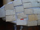 Delcampe - Lot Cpa France ( Environ 900 Gr )  Krieg Guerre 14-18 Ww1 1wk Cachet Feldpost - 100 - 499 Postales