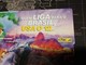 BRAZIL   INDUCTIVE CARDS  PUZZLE 8 CARDS    ** 1663 ** - Brasilien