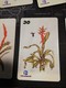 Delcampe - BRAZIL   INDUCTIVE CARDS  Flowers /botanicas     15 CARDS    ** 1669 ** - Brasilien