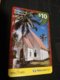 FIDJI  PREPAID  FINE USED CARD ** 1678** - Fiji