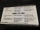 FIDJI  PREPAID  FINE USED CARD ** 1681** - Fidji