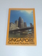 Vintage !  Singapore Facts And Pictures 1988 Book Published By The Information Division - Asia