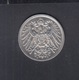 Dt. Reich 1 Mark 1915 A - 1 Mark