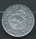 Costa Rica 5 Colons 2016  Pieb23402 - Costa Rica