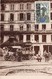 PARIS-75004- 14 RUE DE RIVOLI- BOMBARDEMENT DE PARIS , RAID DE GOTHAS 12 AVRIL 1918 - Arrondissement: 04