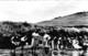 Carte 1950 BASUTOLAND / SUR LES BORDS DE L'ORANGE - TOILETTE A L'EAU COURANTE - Lesotho