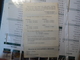 VIEUX COURRIER ASSOCIATION DES AMIS ET PARENTS DES SCOUTS DE GARCHES. 1962 RESPONSABLE PIERRE LACOURT. - Zonder Classificatie