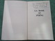 FRANCOIS MITTERAND - La Rose Au Poing (224 Pages) Dédicacé Par L'auteur - Signierte Bücher