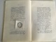 Delcampe - Manuscrit De F. Malbranch  " Quelques Mots Sur La Sigillographie " 1891 - Manuscripts