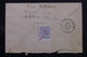 JAPON - Enveloppe De Nakatsu Pour La France En 1953, Affranchissement Plaisant, Vignette Au Dos - L 59514 - Cartas & Documentos