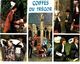 Delcampe - Lot 201- Thème - Folklore -  Environ 280 Cartes(1,3kg) - 100 - 499 Postcards