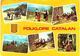 Delcampe - Lot 201- Thème - Folklore -  Environ 280 Cartes(1,3kg) - 100 - 499 Postcards