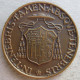 Vatican Medaille En Bronze Sede Vacante 1963 Frederick Callori Opus Savelli - Royal/Of Nobility