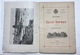 TRÈS RARE Fascicule De 1897 Sur Le Collège De Saint Servan  . Voir Détails Et Photos - Saint Servan