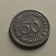 1949 - Allemagne - Germany - 50 PFENNIG, (D), KM 104 - 50 Pfennig