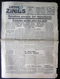 Lithuanian Newspaper/ Lietuvos žinios No. 21 (5886) 1939.01.26 - Informations Générales