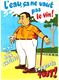 Delcampe - Lot 204- Thème - Humour - 70 Cartes - 100 - 499 Cartoline