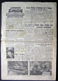 Lithuanian Newspaper/ Lietuvos žinios No. 55 (5920) 1939.03.09 - General Issues