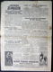 Lithuanian Newspaper/ Lietuvos žinios No. 56 (5921) 1939.03.10 - General Issues