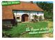 Delcampe - Lot 205- Thème - Maison Et Bâtiments - 200 Cartes - 100 - 499 Postkaarten