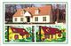 Delcampe - Lot 205- Thème - Maison Et Bâtiments - 200 Cartes - 100 - 499 Postales