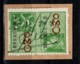 Belg. Fiscale Zegel 1941 / Timbre Fiscaux 1941 (2 Scans) - Altri & Non Classificati