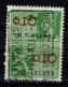 Belg. Fiscale Zegel Sprimont 1941 / Timbre Fiscaux Sprimont 1941 (2 Scans) - Andere & Zonder Classificatie