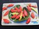 Caribbean Phonecard St Martin French   OUTREMER TELECOM  40 FF  160 UNITS RED PEPPERS   **1719 ** - Antillas (Francesas)