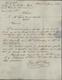 Lettre De L'Isla De Cuba La Havane 5 FEVRIER 1843 Pour L'Angleterre Par Vapeur Anglais CAD BATH MR 6 1843 A Taxe - Vorphilatelie