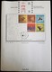 MACAU / MACAO (CHINA) - Lunar Year Of The Rat - 2008 - Block MNH + Full Set Stamps + FDC + Leaflet + 5 Maximum Cards - Collections, Lots & Series