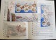 MACAU / MACAO (CHINA) - I Ching, Pa Kua VI - 2008 - Block MNH + Comemorative Sheet MNH + FDC (sheet) + Leaflet - Colecciones & Series