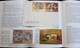 MACAU / MACAO (CHINA) - Local Delights - 2008 - Block MNH + Full Set Stamps MNH + FDC + Leaflet - Collections, Lots & Series