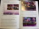 MACAU / MACAO (CHINA) - International Fireworks Display Contest - 2008 - Comemorative Sheet + FDC + Block MNH + Leaflet - Collections, Lots & Series