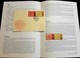 MACAU / MACAO (CHINA) - Celebration - 2008 - Stamps MNH + FDC + Leaflet - Collezioni & Lotti