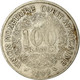 Monnaie, West African States, 100 Francs, 1969, TB+, Nickel, KM:4 - Côte-d'Ivoire