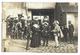 MONTLHERY - Souvenir De La Fête De Pâques  1914 - CARTE PHOTO - Montlhery