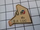 616c Pin's Pins / Beau Et Rare / THEME : SPORTS / ASA DU LUC FFSA SPORT AUTOMOBILE CIRCUIT - Automobilismo - F1