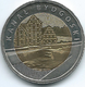 Poland - 5 Zlotych - 2015 - Bydgoszcz Canal - KMY926 - Poland