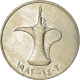 Monnaie, United Arab Emirates, Dirham, 1982, British Royal Mint, TTB - Verenigde Arabische Emiraten