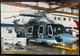 Delcampe - Government Flying Service - Operations Helicopter Challenger Hong Kong Maximum Card MC Set (Airport Location Postmark) - Maximumkarten