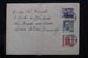 JAPON - Enveloppe De Kano / Gifu Pour La France, Affranchissement Plaisant - L 59566 - Covers & Documents